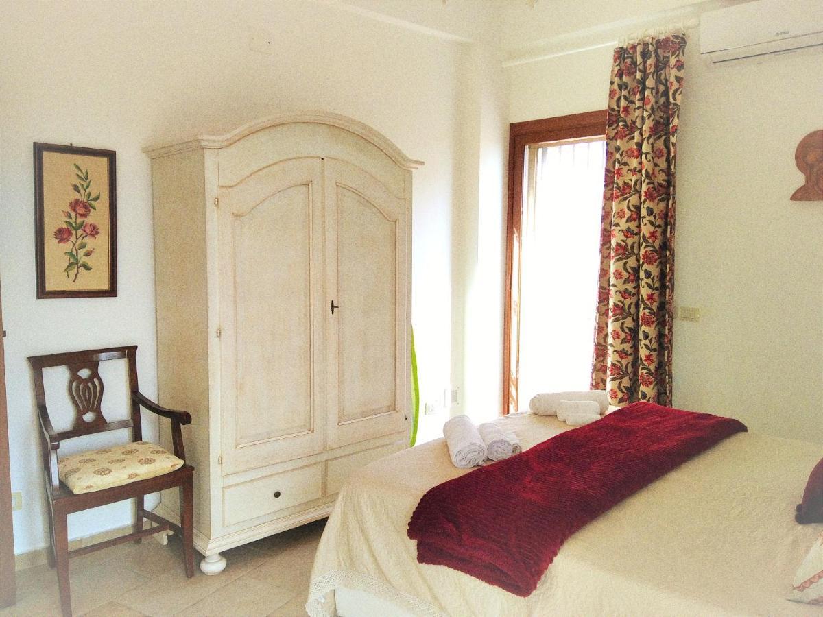 Casa Francesco Villa Forza dʼAgro Екстериор снимка