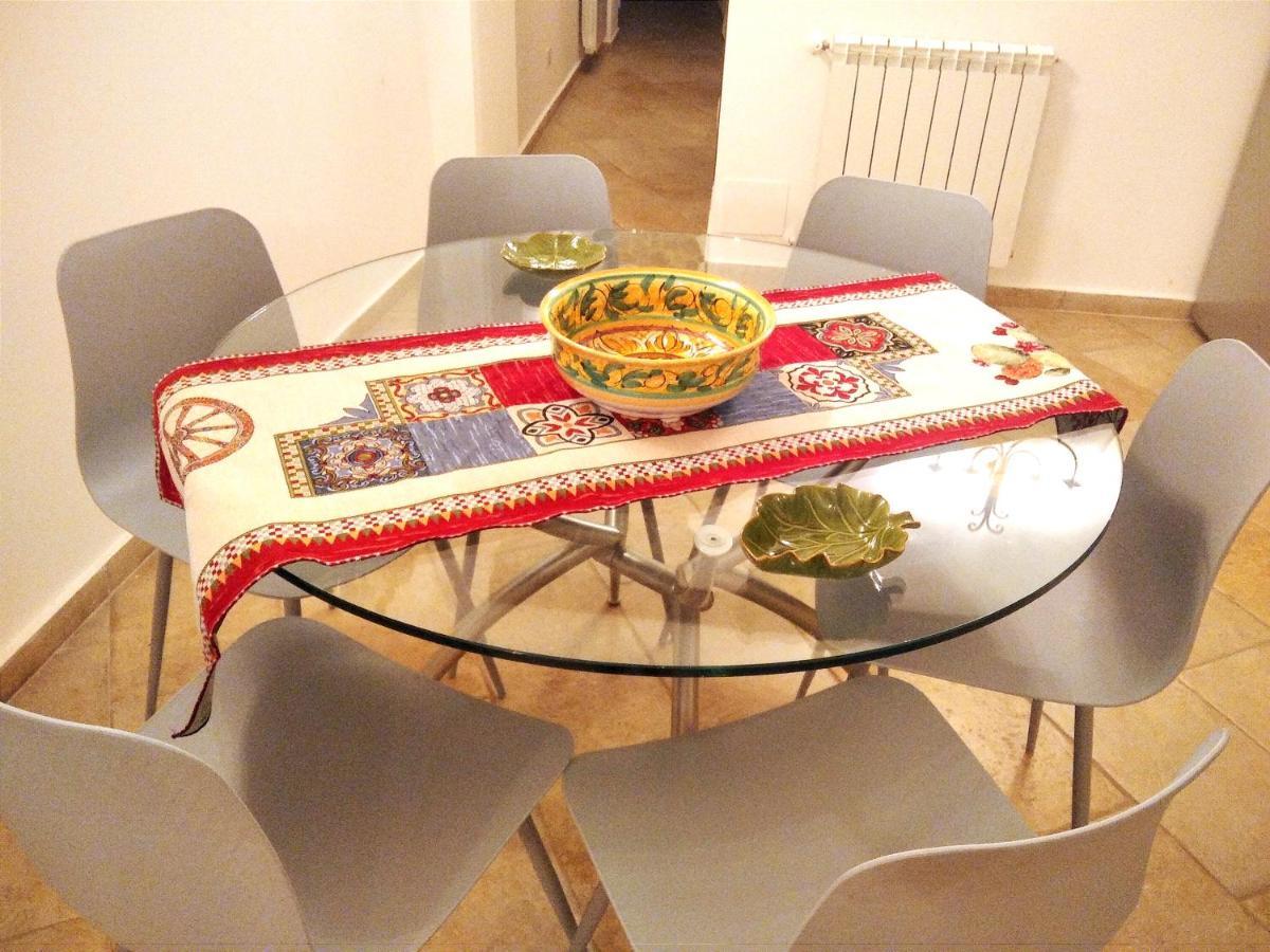 Casa Francesco Villa Forza dʼAgro Екстериор снимка