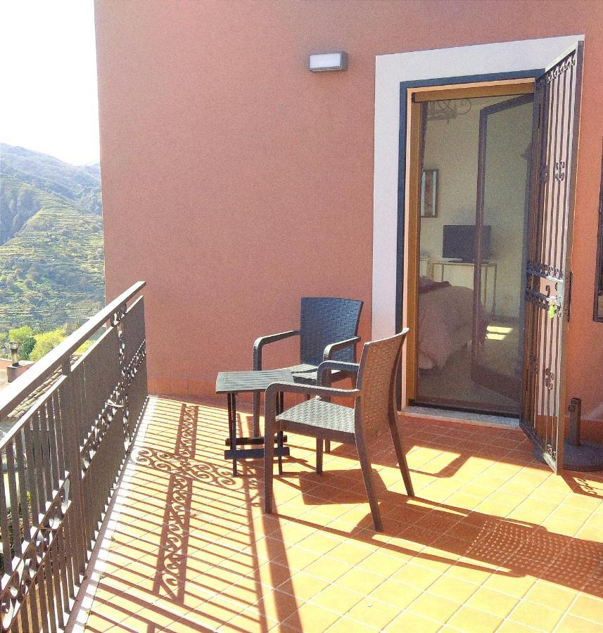Casa Francesco Villa Forza dʼAgro Екстериор снимка