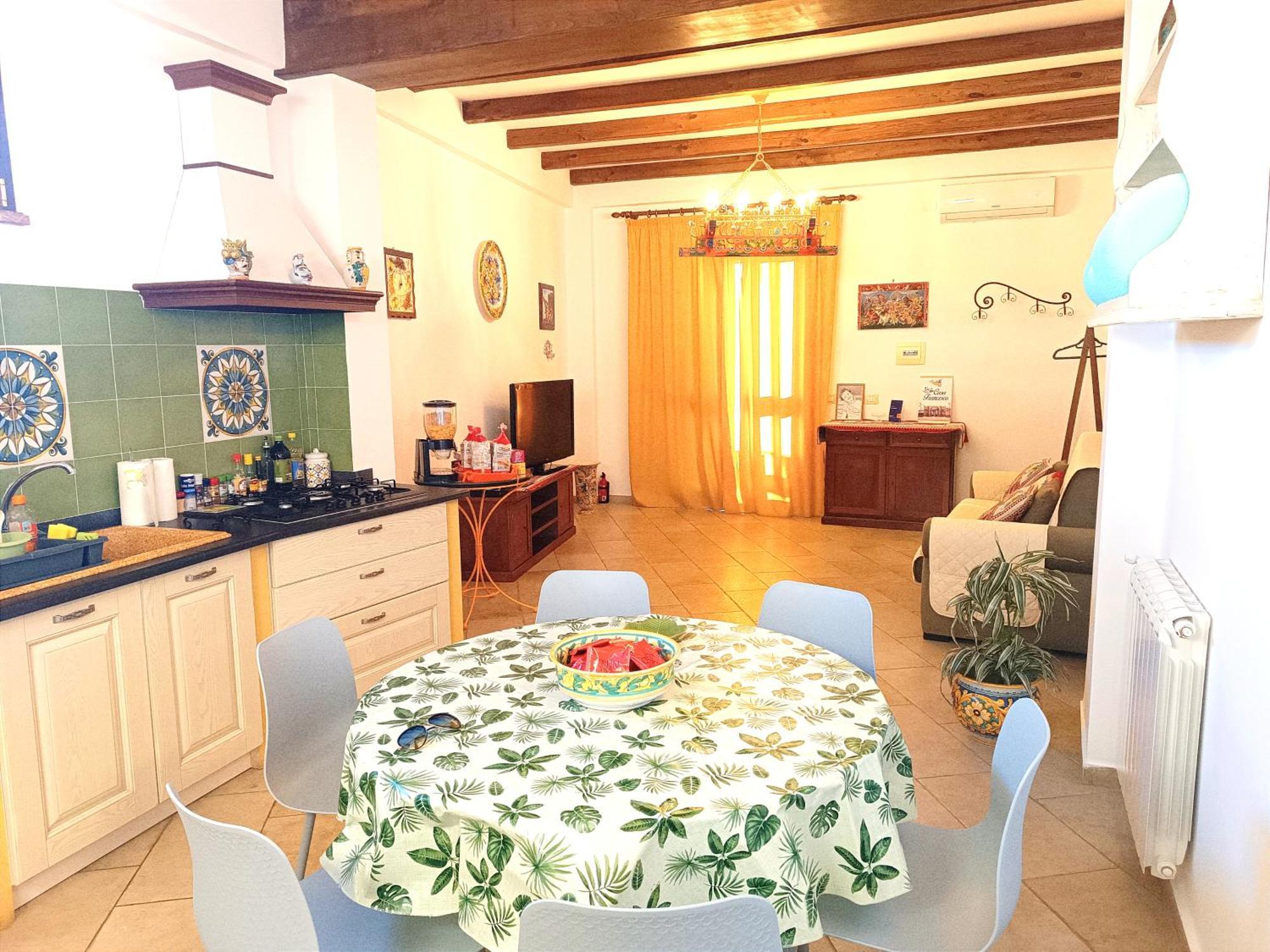 Casa Francesco Villa Forza dʼAgro Екстериор снимка