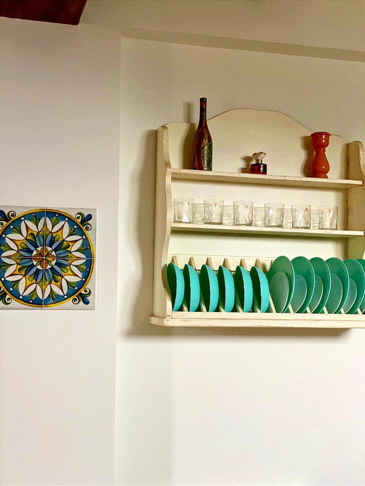 Casa Francesco Villa Forza dʼAgro Екстериор снимка