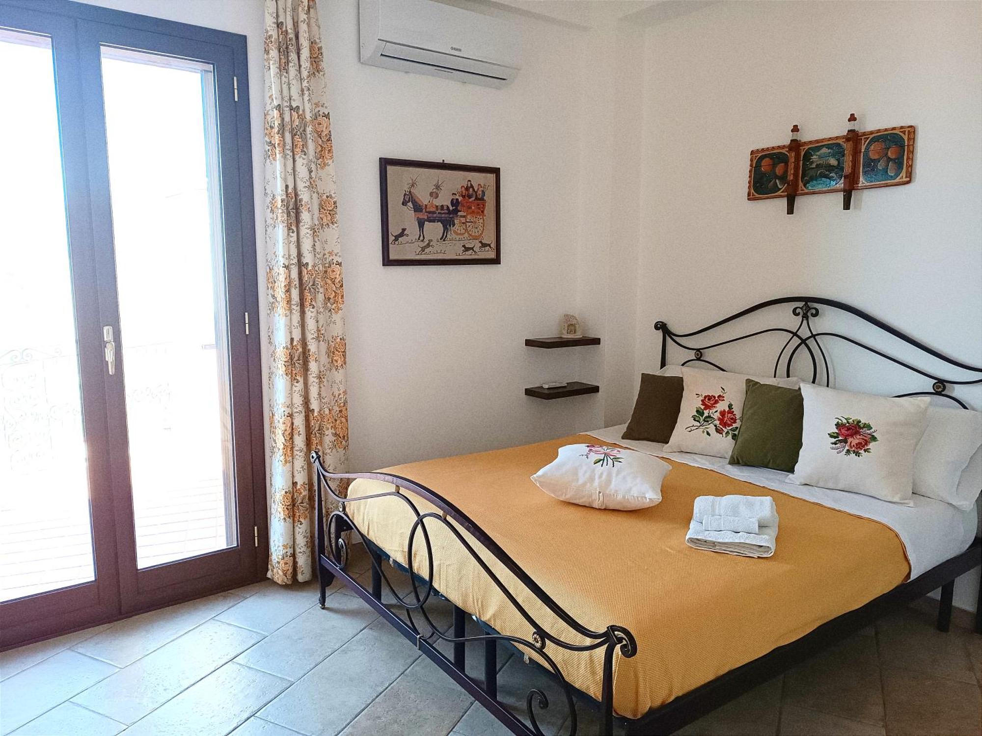 Casa Francesco Villa Forza dʼAgro Екстериор снимка